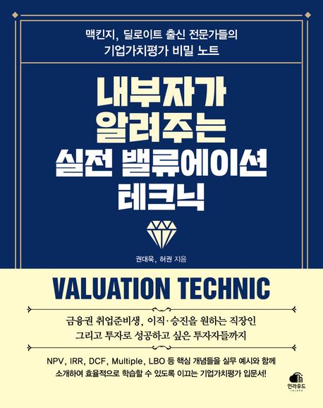 valuation